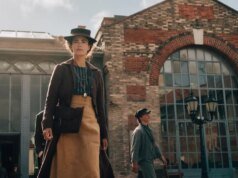 Rafe Spall, Bérénice Bejo, Steven Moffat e Bryan Elsley Head Shows no Series Mania’s 2026 Buyers Upfront