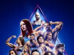 ‘American Gladiators’ define data de lançamento do vídeo principal e descarta arte importante
