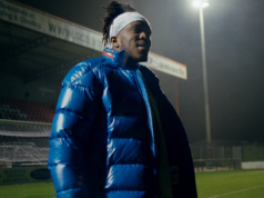Brit YouTuber KSI fazendo documentários sobre a aquisição do Lower League Soccer Club Dagenham e Redbridge FC (EXCLUSIVO)