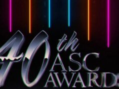 Lista de vencedores do ASC Awards (atualização ao vivo)