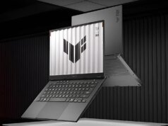 O poderoso laptop compacto para jogos com tecnologia Strix Halo da ASUS finalmente chega aos EUA