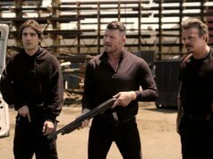 Saban Films adquire direitos norte-americanos de ‘Atlas King’, estrelado pelo lutador do UFC Michael Bisping e Cuba Gooding Jr.