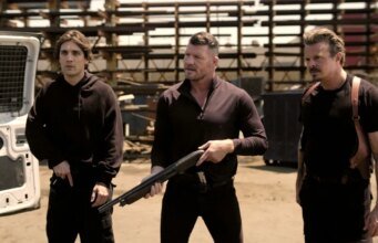 Saban Films adquire direitos norte-americanos de ‘Atlas King’, estrelado pelo lutador do UFC Michael Bisping e Cuba Gooding Jr.