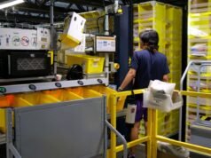 Amazon demite equipe de robótica nos últimos cortes