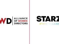 Alliance of Women Directors e Starz lançam laboratório de liderança criativa para apoiar mulheres diretoras de TV (EXCLUSIVO)