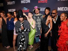 Keke Palmer canta ao vivo no SXSW após a estreia de ‘I Love Boosters’ enquanto Boots Riley fala sobre como combater o fascismo com a moda