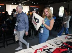 ESCUTE: Contos do True Crime Summit da Variety no SXSW: Nancy Grace sobre Kouri Richins, Eva Pilgrim e produtores de ‘Wisecrack’, ‘Quiet on Set’ e mais