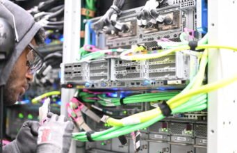 Legisladores do estado de Washington visam incentivos fiscais sobre vendas de data centers para ajudar a preencher uma lacuna orçamentária de US$ 2 bilhões