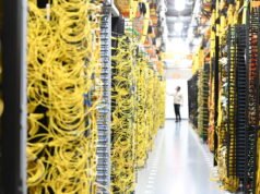 A grande tecnologia evitou as regras de data center do estado de Washington – mas não escapou de uma lei de imposto sobre vendas