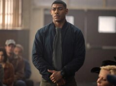 Um Lanterna Verde está se juntando ao ‘Homem do Amanhã’, mas não aquele que você esperaria