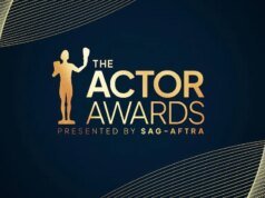 Lista de vencedores do Actor Awards do SAG-AFTRA (atualização ao vivo)