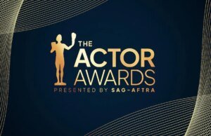 Lista de vencedores do Actor Awards do SAG-AFTRA (atualização ao vivo)