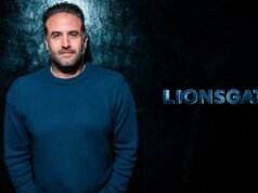 Lionsgate assina acordo inicial com o veterinário da comédia Adam Eget – SXSW