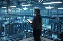 Os sistemas de IA refrigerados a líquido expõem os limites da arquitetura de armazenamento tradicional