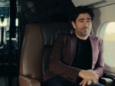 Adrian Grenier Short ‘Self Custody’ ganha datas de lançamento, adaptação de recurso sendo discutida