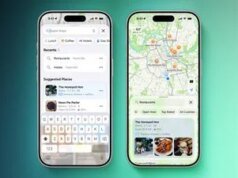 Apple anuncia que anúncios estão chegando ao Apple Maps