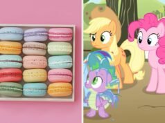 Qual cor de pônei você seria?