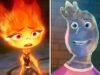 Você é mais parecido com Ember ou Wade da Pixar "Elementar"?