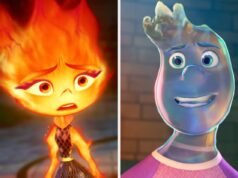 Você é mais parecido com Ember ou Wade da Pixar "Elementar"?