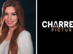 A criadora de conteúdo Alanah Pearce lança Charred Pictures em parceria com desenvolvedores de jogos; Adaptação do filme ‘Faith: The Unholy Trinity’, mais dois filmes em andamento (EXCLUSIVO)