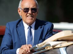 Alberto Barbera permanecerá como diretor artístico do Festival de Cinema de Veneza até 2028