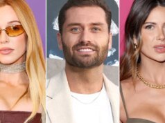 Alex Cooper apresenta reality show no YouTube com estrelas de ‘Esposas Mórmons’ Dakota Mortensen, Demi Engemann e mais figuras ‘polarizantes’