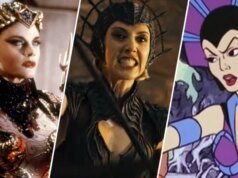 Alison Brie estava “muito animada” para interpretar a supervilã de Femme Fatale, Evil-Lyn, em ‘Masters of the Universe’: “Diferente de tudo que já fiz”