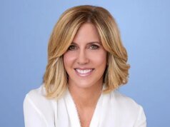 Alisyn Camerota retorna às notícias com ‘Connected’, um programa da Scripps que visa aprofundar