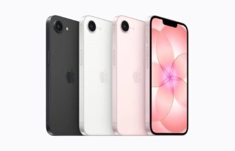 Apple lança iPhone 17e mais rápido, resistente e espaçoso pelo mesmo preço de US$ 599
