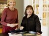 ‘Be My Guest’ de Ina Garten define data de lançamento e programação da 8ª temporada, incluindo Allison Janney e Hoda Kotb (EXCLUSIVO)