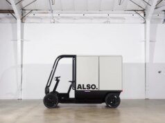 Spinoff da Rivian também construirá veículos de entrega autônomos para DoorDash