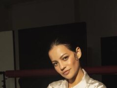 ‘Terminator: Dark Fate’ leva Natalia Reyes a chefiar o júri no Alternativa Film Festival na Colômbia (EXCLUSIVO)