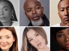 ‘Boyz Trip’: Ama Qamata, Thapelo Mokoena, Bohang Moeko, Ama K. Abebrese, Alessandra Fuller e Francisca Aronsson juntam-se ao elenco das filmagens da África do Sul