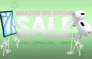 Ofertas de acessórios da Amazon Prime Day ‘Big Spring Sale’ em carregadores Qi2, monitores e muito mais