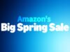 Amazon Big Spring Sale apresenta descontos antecipados em acessórios populares