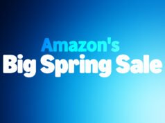Amazon Big Spring Sale apresenta descontos antecipados em acessórios populares