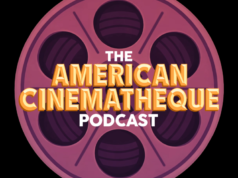 O podcast de entrevista semanal de filmes da American Cinematheque contará com Edgar Wright, Mary Bronstein, Franklin Leonard, Patton Oswalt, Danny DeVito e mais