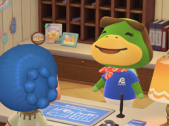 À medida que ‘Animal Crossing: New Horizons’ completa seis anos, o vice-presidente da Nintendo of America fala sobre atualização gratuita, Switch 2 Edition e o que vem a seguir