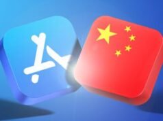 Apple reduzirá taxas para desenvolvedores da App Store na China a partir de 15 de março
