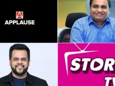 Applause Entertainment, equipe de Story TV para Premium Microdrama Slate na Índia (EXCLUSIVO)