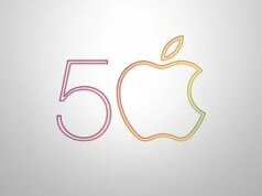 Apple sediará comemorações do 50º aniversário em todo o mundo