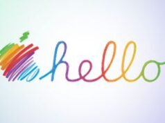 Apple diz ‘olá’ com nova conta do Instagram