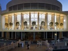 Lojas da Apple fechadas temporariamente nos Emirados Árabes Unidos