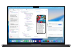 Apple lança MacBook Pro com chips M5 Pro e M5 Max com nova arquitetura Fusion