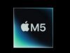 MacBook Air ganha chip M5 mais rápido, dobra o armazenamento e aumenta o preço