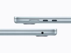 Apple apresenta novos MacBook Air e MacBook Pro com M5