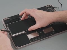 Há um bom motivo para o MacBook Neo ser o laptop mais reparável da Apple