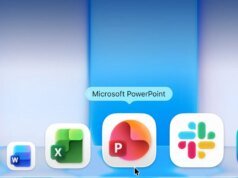 A Apple está promovendo aplicativos do Microsoft Office para MacBook Neo, e o alvo é óbvio