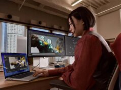 Os novos laptops MacBook Pro são até US$ 400 mais caros que seus antecessores, graças à falta de RAM