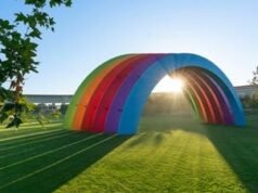 Revelado o final do 50º aniversário da Apple